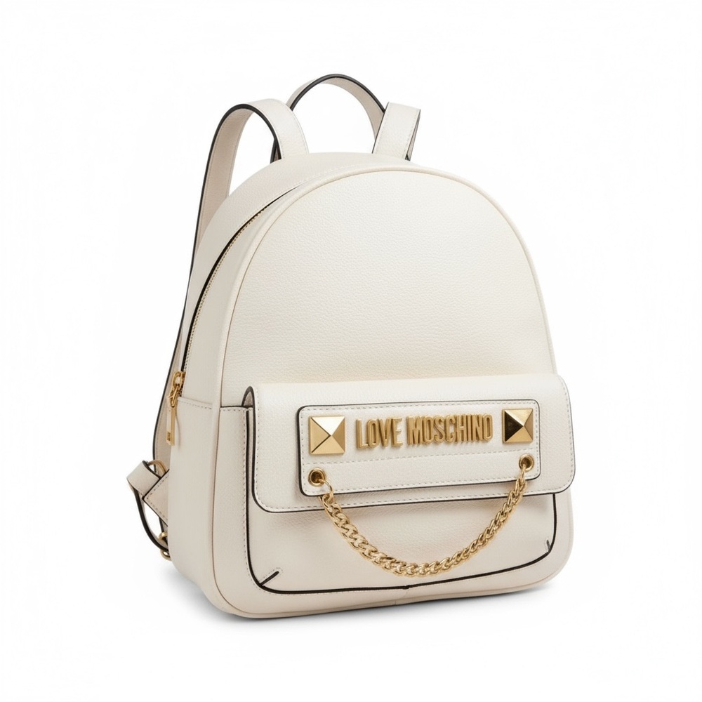 Love Moschino Backpacks  Fanny Packs